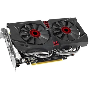 Asus Strix GTX 960