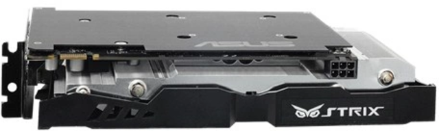 Asus Strix GTX 960 4GB