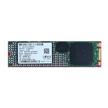 HP 120GB SSD
