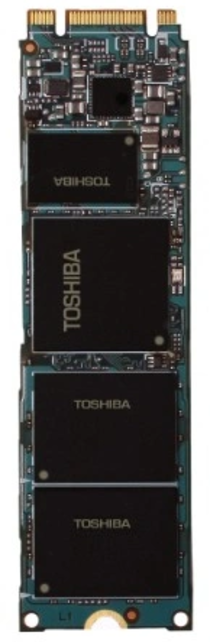 Toshiba M.2 128GB  THNSNK128GVN8 Toshiba M.2 128GB  THNSNK128GVN8