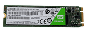 Western Digital Green  120GB SSD WDS120G2G0B-00EPW0