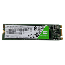 Western Digital Green 120GB SSD