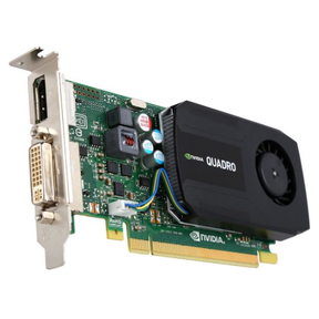NVIDIA QUADRO K420