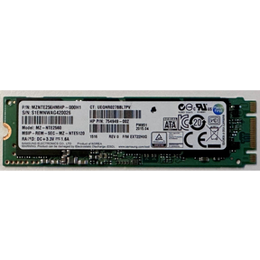 Samsung 256GB PM851
