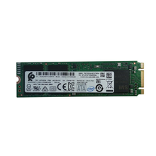 Intel 256GB SSD