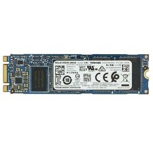 Toshiba 256GB SSD KSG60ZMV256G