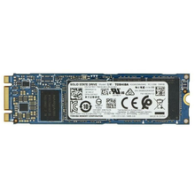 Toshiba 256GB SSD