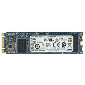 Toshiba 256GB SSD