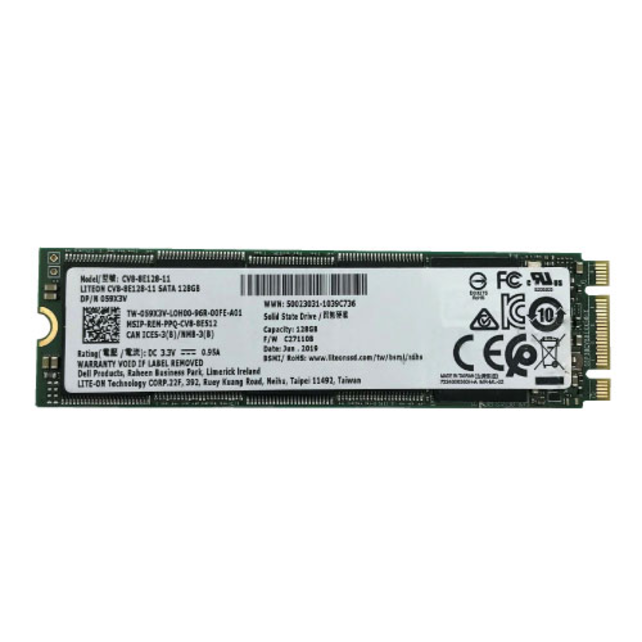 Lite-on 128GB SSD CV8-8E128-11
