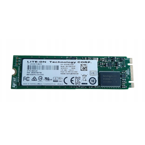 Lite-on 128GB SSD