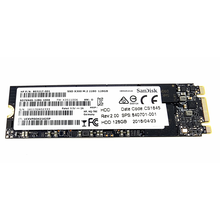 SanDisk SSD X300 128GB