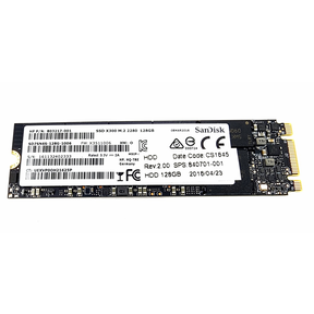 SanDisk SSD X300 128GB