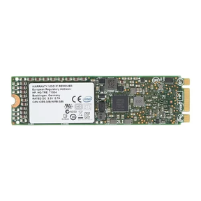 Intel SSD 120GB M.2