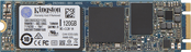 Kingston 120GB M.2 SSD SM2280S3G2/120G