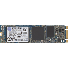 Kingston 120GB M.2 SSD