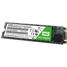 WD Green 120GB M.2
