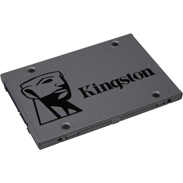 Kingston 240GB 2,5" SSD SUV500/240G Kingston 240GB 2,5" SSD SUV500/240G