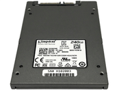 Kingston 240GB 2,5" SSD SUV500/240G Kingston 240GB 2,5" SSD SUV500/240G