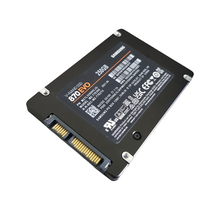 Samsung 870 EVO 250GB MZ-77E250