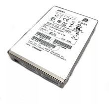 HGST SAS 400GB 2.5" HUSMM1640ASS204
