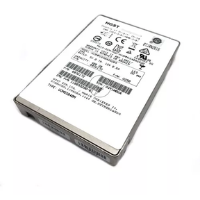 HGST SAS 400GB 2.5"