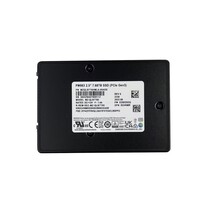Samsung PM983 7.68TB SAS SSD 2.5"