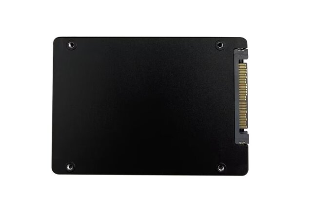 Samsung 7.68 TB MZ-QLB7T60  PCI-Express 3.0 X4 (NVMe)