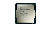 Intel core i7-6700  3.4Ghz