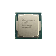 Intel core i5 - 8500T