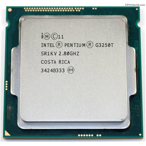 Intel Pentium G3250T