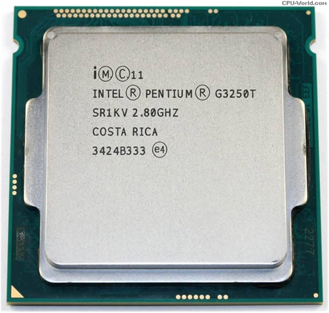 Intel Pentium G3250T 2.8GHz