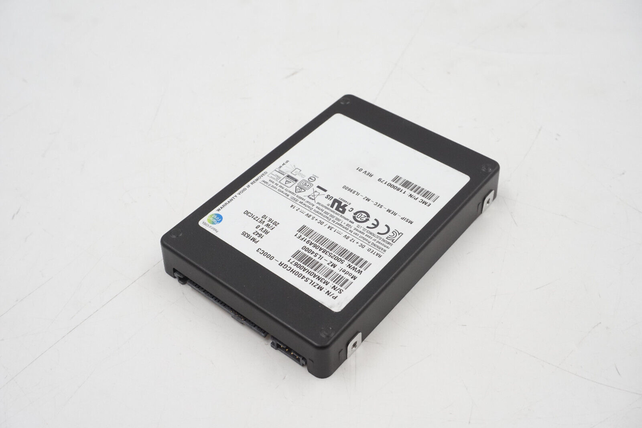 Samsung  PM1635 400GB MZ-ILS4000 Samsung  PM1635 400GB MZ-ILS4000