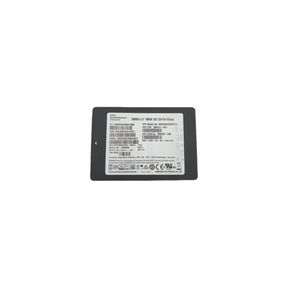 Samsung SM863a 960 GB SSD HPE