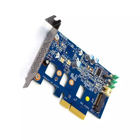 HP PCA PCIe to M.2 Controller Adapter Board