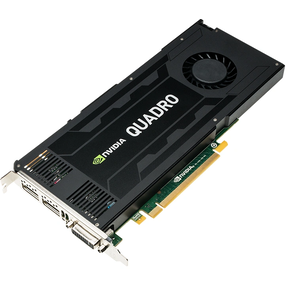 Nvidia QUADRO K4200
