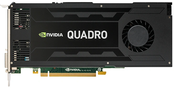 Nvidia QUADRO K4200 4GB GDDR5