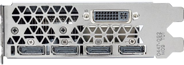 Nvidia Quadro M5000 8GB