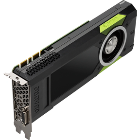 Nvidia Quadro M5000