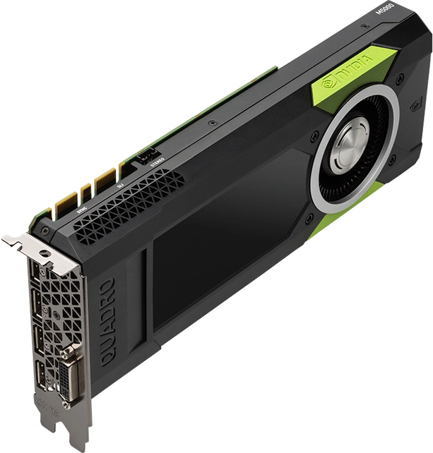Nvidia Quadro M5000 8GB