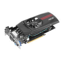 Asus GTX 650 1GB
