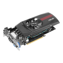 Asus GTX 650
