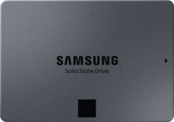 Samsung SSD 870 QVO 1TB 2.5" MZ-77Q1T0