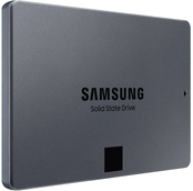Samsung SSD 870 QVO 1TB 2.5" MZ-77Q1T0