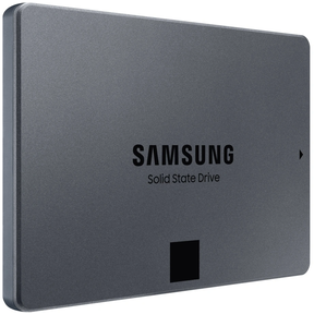 Samsung SSD 870 QVO 1TB