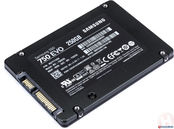 Samsung SSD 750 EVO 250GB MZ-750250BW