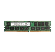 SKhynix 16GB DDR4 ECC HMA42GR7AFR4N-TF
