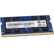 RAMAXEL 16GB DDR4 SO DIMM PC4 2666 100280748