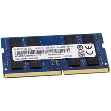 RAMAXEL DDR4 SODIMM 16GB