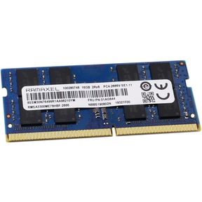 RAMAXEL DDR4 SODIMM 16GB