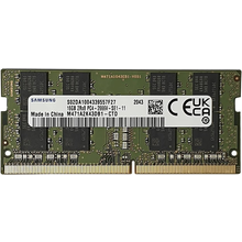 Samsung 16GB DDR4 SO-DIMM 2666